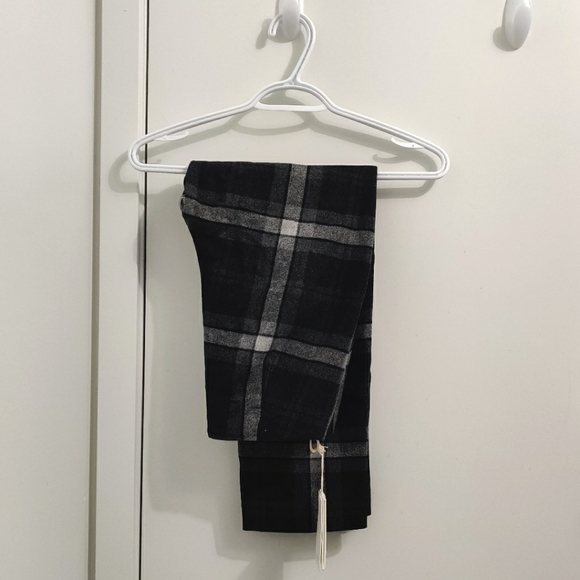 Wilfred CHAMBÉRY CHECK PANT (00) - Picture 16 of 16